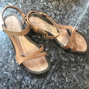 Teva Cabrillo Sandals